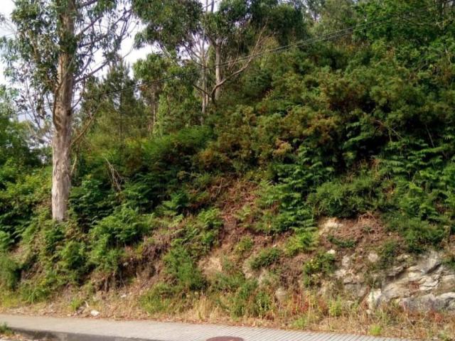 Terreno en venta en Amés, Ames
