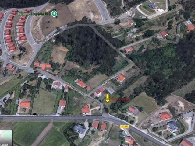 Terreno en venta en Amés, Ventosa, 15229