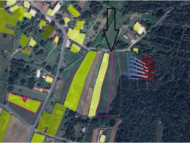 Terreno en Venta en Amoeiro