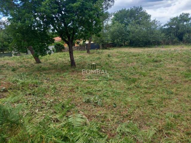 Terreno en Venta en Amoeiro