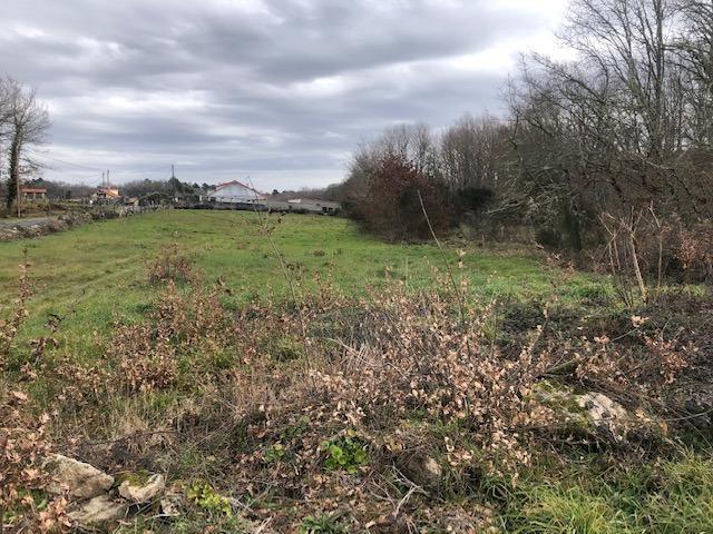 Terreno en venta en Amoeiro, Amoeiro