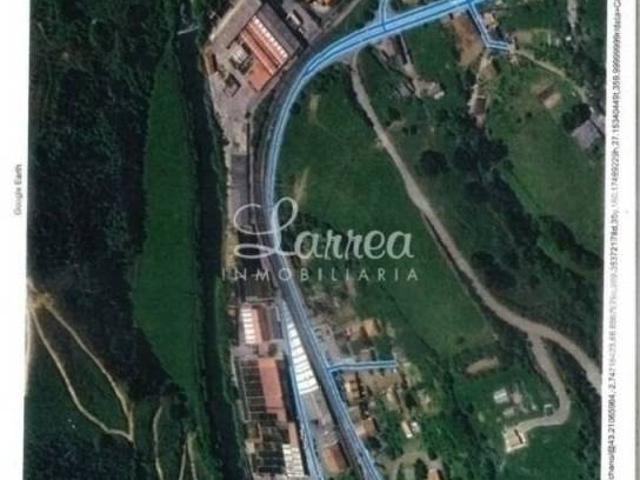 Terreno en Venta en Amorebieta Etxano