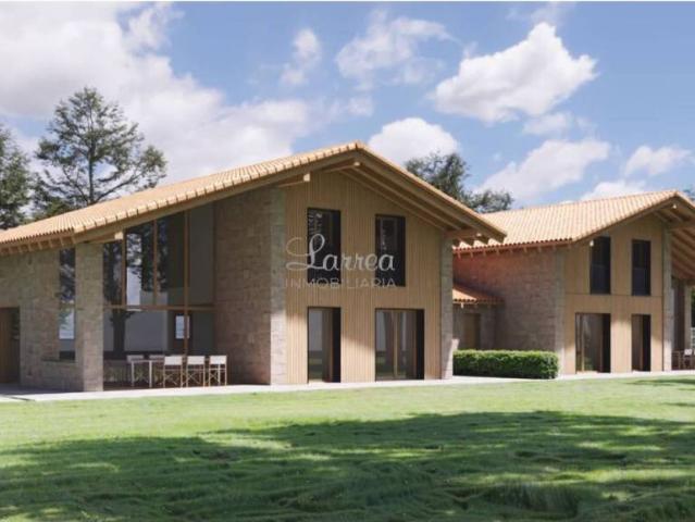 Terreno en Venta en Amorebieta Etxano