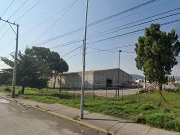 Terreno En Venta En Amozoc