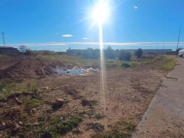 Terreno en Venta en Amposta