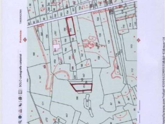Terreno en Venta en Amposta