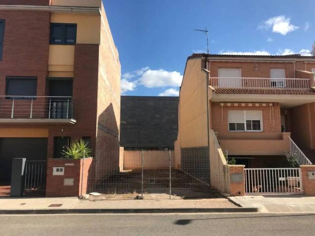 Terreno en Venta en Amposta