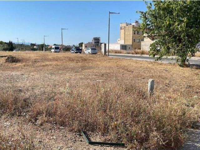 Terreno en Venta en Amposta