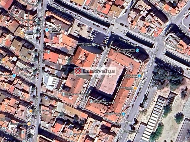 Terreno en Venta en Amposta