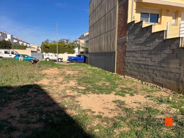 Terreno en Venta en Amposta