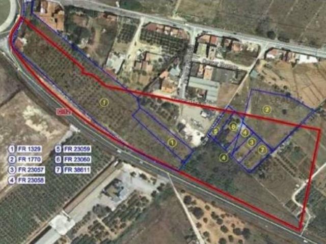 Terreno en Venta en Amposta