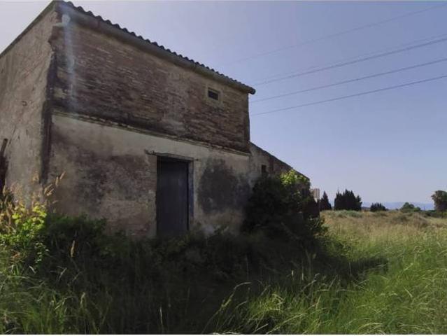 Terreno en Venta en Amposta