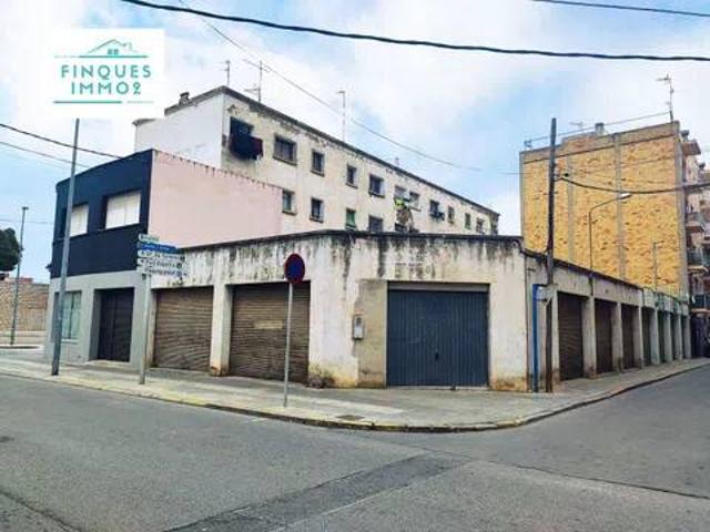 Terreno en Venta en Amposta