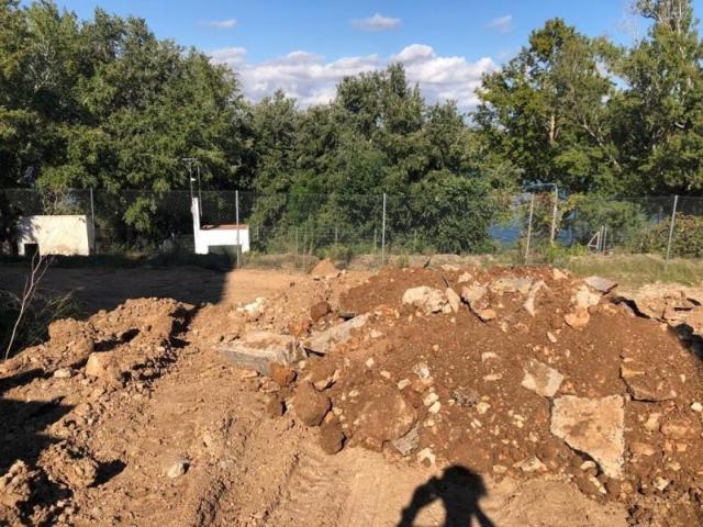 Terreno en venta en Amposta, Centro