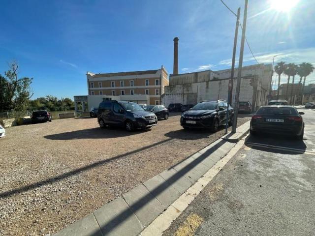 Terreno en venta en Amposta, Centro