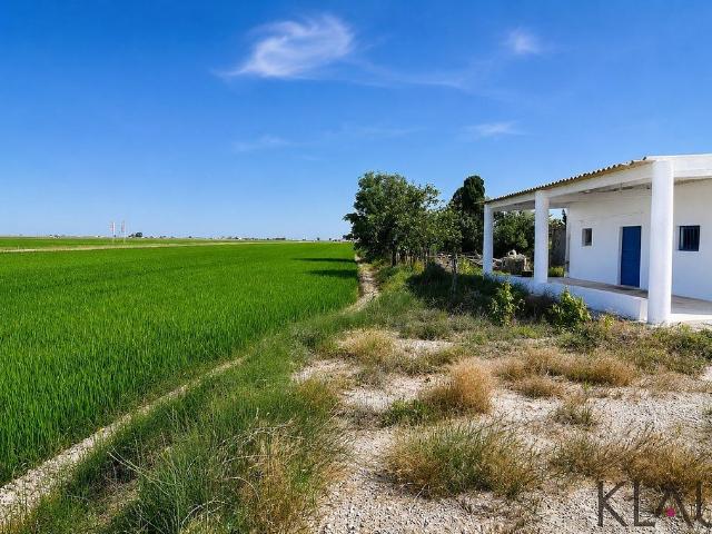 Terreno en venta en Amposta, de 12.853 m² por 179.000