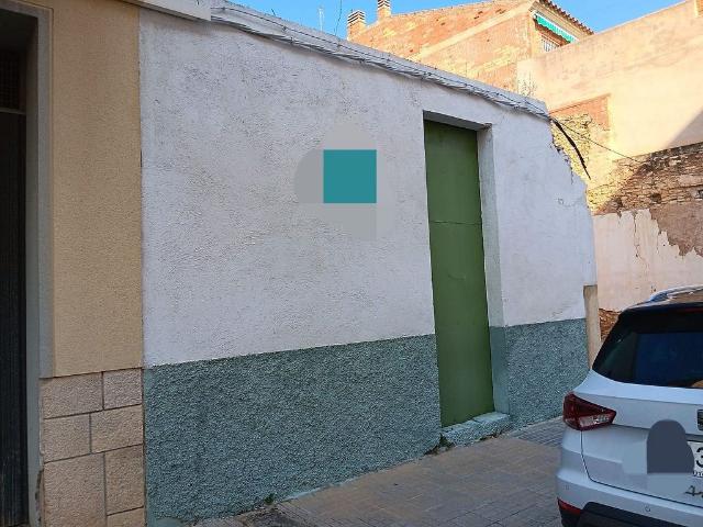 Terreno en venta en Amposta, de 83 m² por 38.500