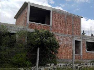 Terreno en venta en Ampliación Alfajayucan, Singuilucan, Hidalgo