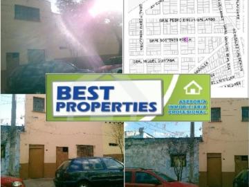Terreno en venta en Ampliación Daniel Garza, Miguel Hidalgo, Ciudad de México