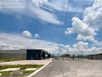 Terreno Industrial en venta Corregidora, Querétaro