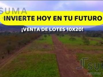Terreno en Venta en Ampliación Santa Isabel, Aldama Tamaulipas