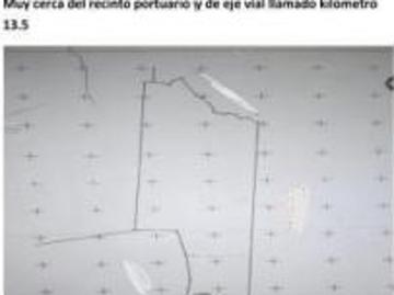 Terreno en Venta en Ampliación Puerto de Veracruz, Veracruz, Veracruz de Ignacio de la Llave
