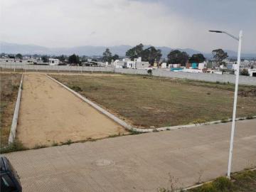 Terreno en venta en Ampliación Rojo Gómez, Tulancingo de Bravo, Hidalgo