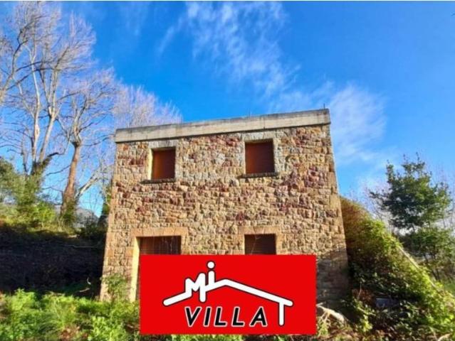 Terreno en Venta en Ampuero