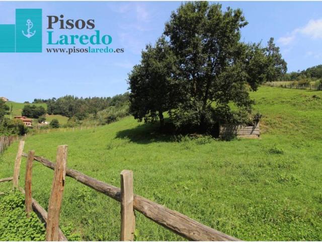 Terreno en Venta en Ampuero