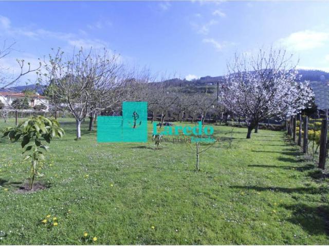 Terreno en Venta en Ampuero