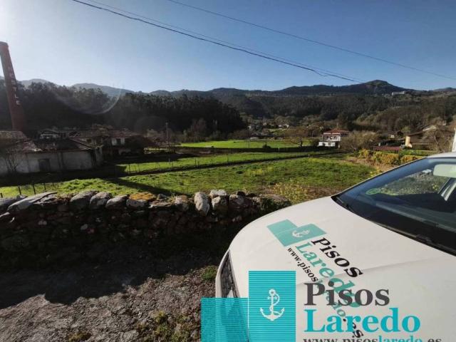 Terreno en Venta en Ampuero