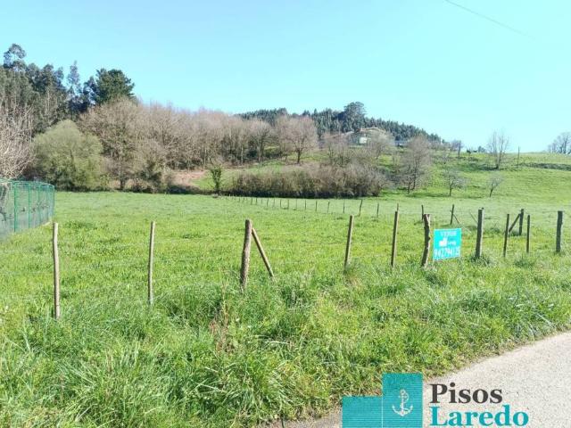 Terreno en Venta en Ampuero