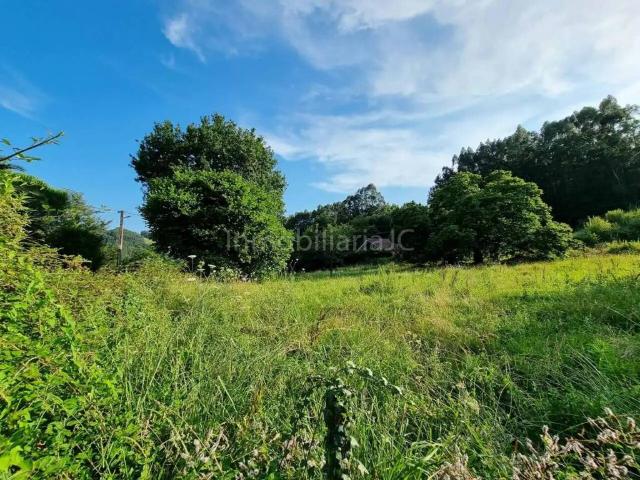 Terreno en Venta en Ampuero