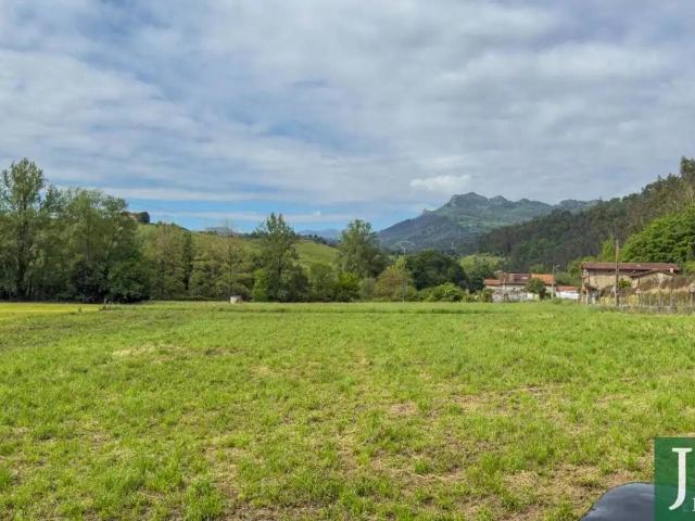 Terreno en Venta en Ampuero
