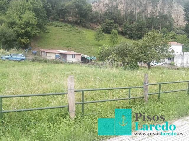 Terreno en Venta en Ampuero