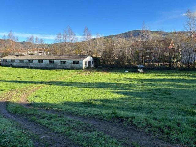 Terreno en Venta en Ampuero