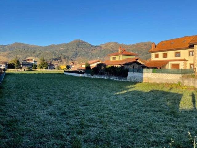Terreno en Venta en Ampuero