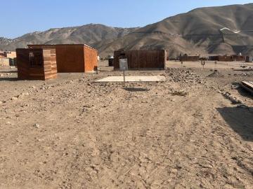 Terreno en venta en Ancon a S/100,000