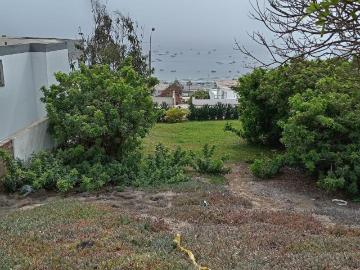 Terreno en venta en Ancon a S/293,500