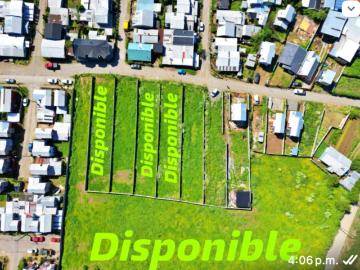 Terreno en Venta en Ancud