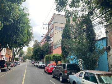 Terreno en venta en Anáhuac, Miguel Hidalgo, CDMX