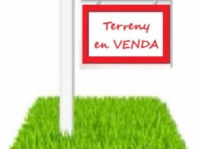 Terreno en Venta en Andorra la Vella