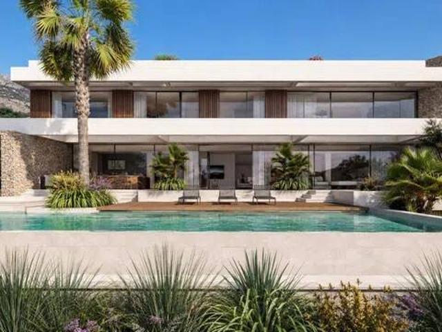 Terreno en Venta en Andratx