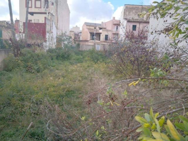 Terreno en venta en Andratx