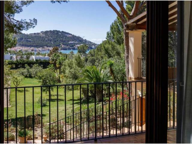 Terreno en Venta en Andratx