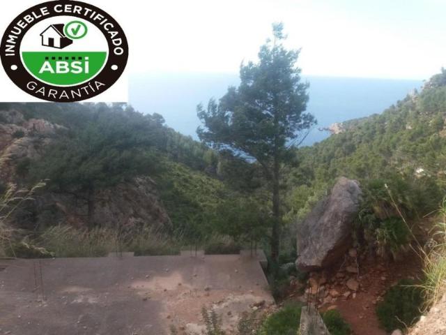 Terreno en venta en Andratx, Andratx