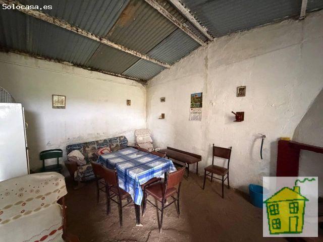Terreno en venta en Andújar
