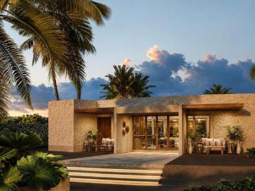 Terreno en venta en Ankal San Crisanto, Yucatán