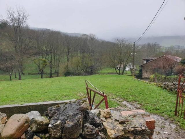 Terreno en Venta en Anievas