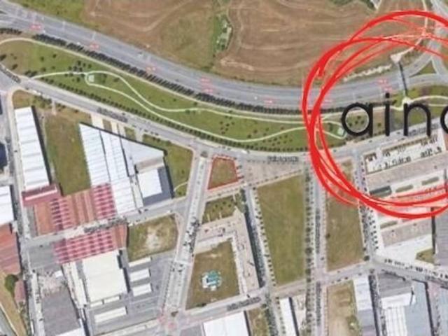 Terreno en Venta en Ansoáin Antsoain